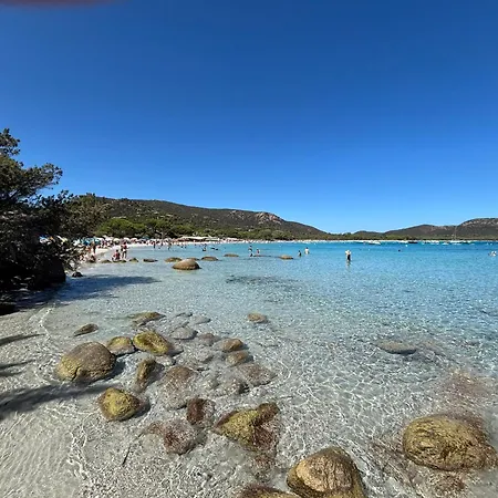 Porto-vecchio Villa Lecci