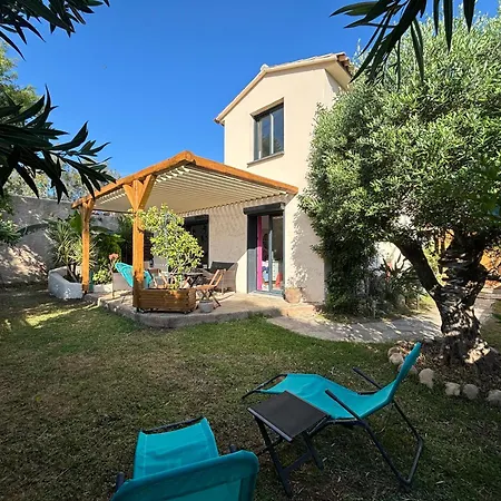 Porto-vecchio Villa Lecci