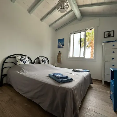 Porto-vecchio Villa *