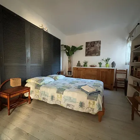 Porto-vecchio Villa