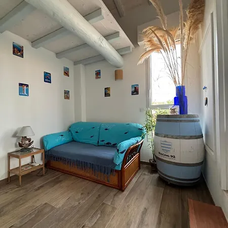 Porto-vecchio *