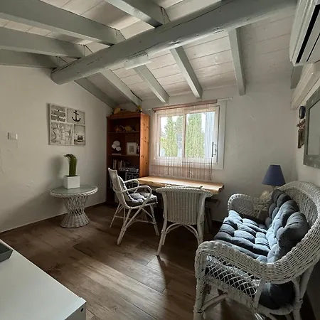 Villa Porto-vecchio *