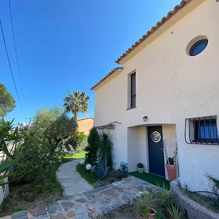 Porto-vecchio Villa Lecci