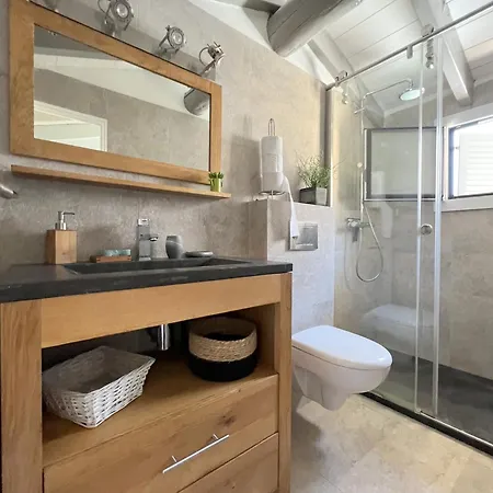 Villa Porto-vecchio