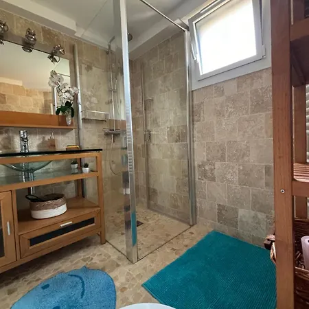 Porto-vecchio Villa Lecci